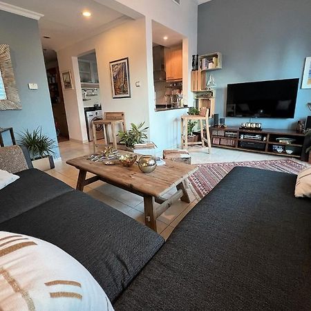 Fabolous Vacation Home In Dubai Marina ภายนอก รูปภาพ