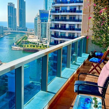 Fabolous Vacation Home In Dubai Marina ภายนอก รูปภาพ