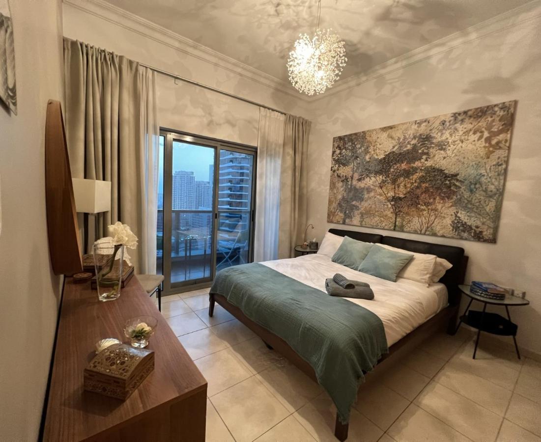 Fabolous Vacation Home In Dubai Marina ภายนอก รูปภาพ