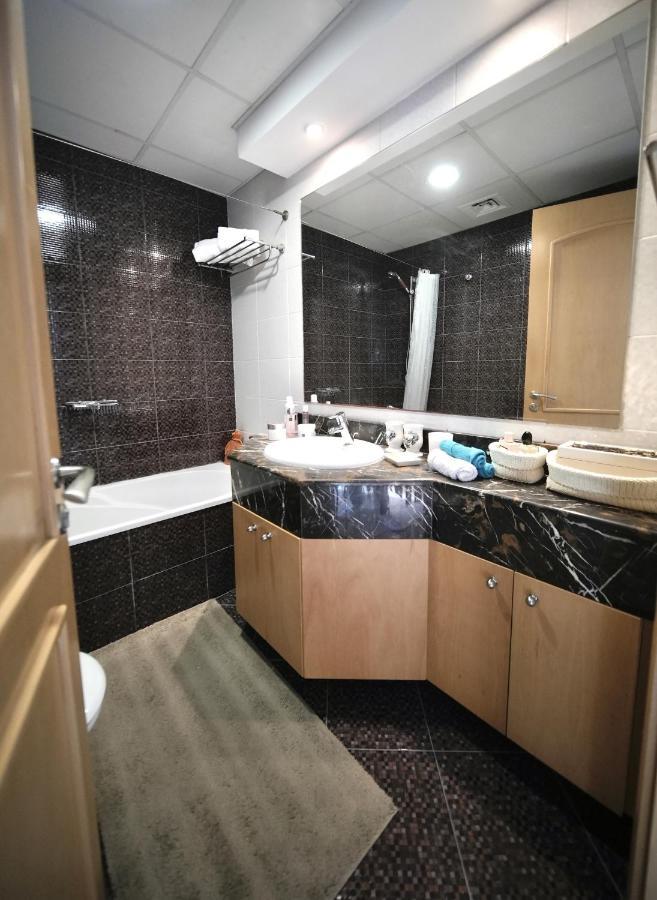 Fabolous Vacation Home In Dubai Marina ภายนอก รูปภาพ