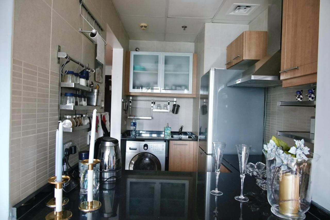 Fabolous Vacation Home In Dubai Marina ภายนอก รูปภาพ