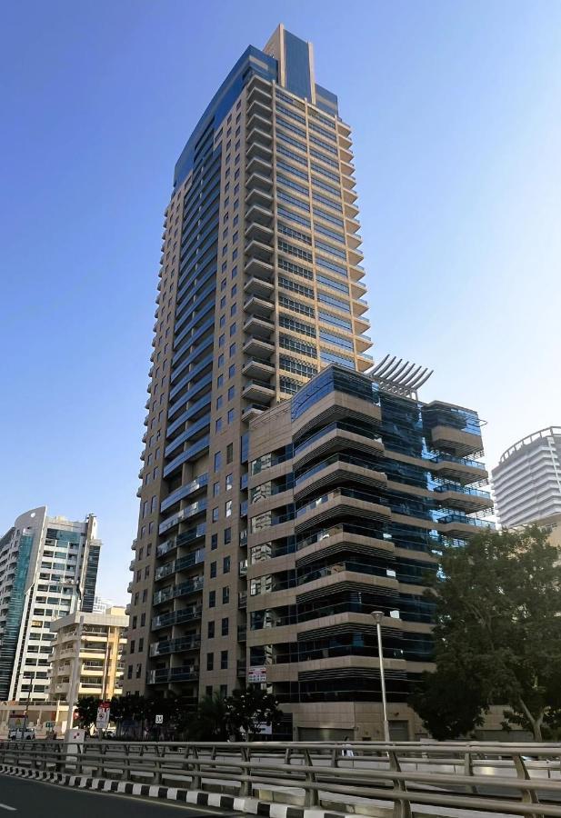 Fabolous Vacation Home In Dubai Marina ภายนอก รูปภาพ