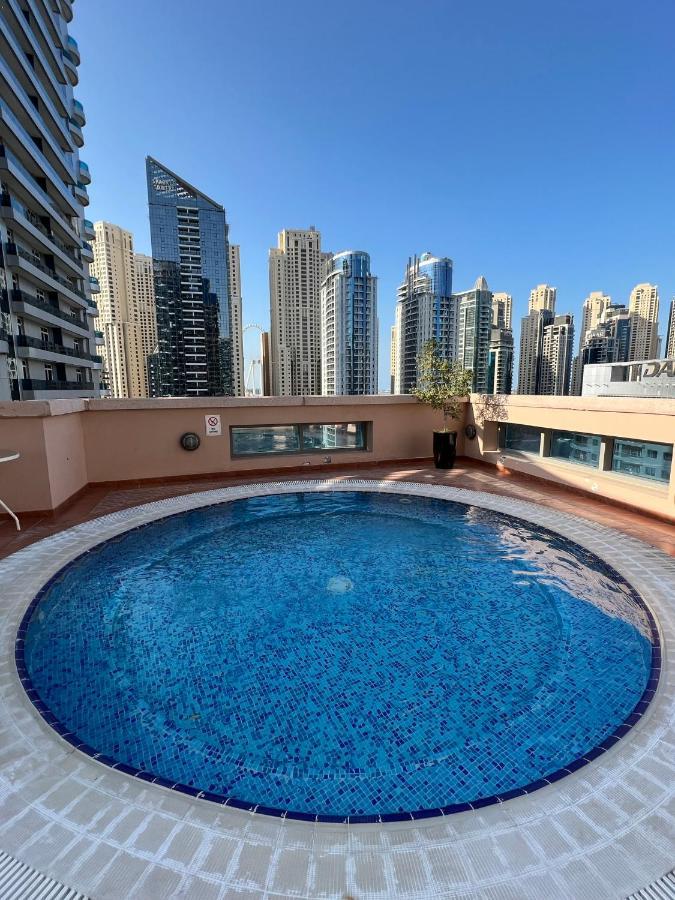 Fabolous Vacation Home In Dubai Marina ภายนอก รูปภาพ
