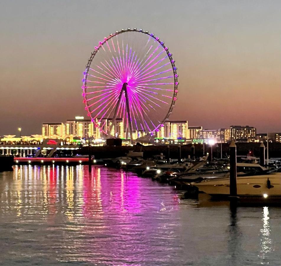 Fabolous Vacation Home In Dubai Marina ภายนอก รูปภาพ