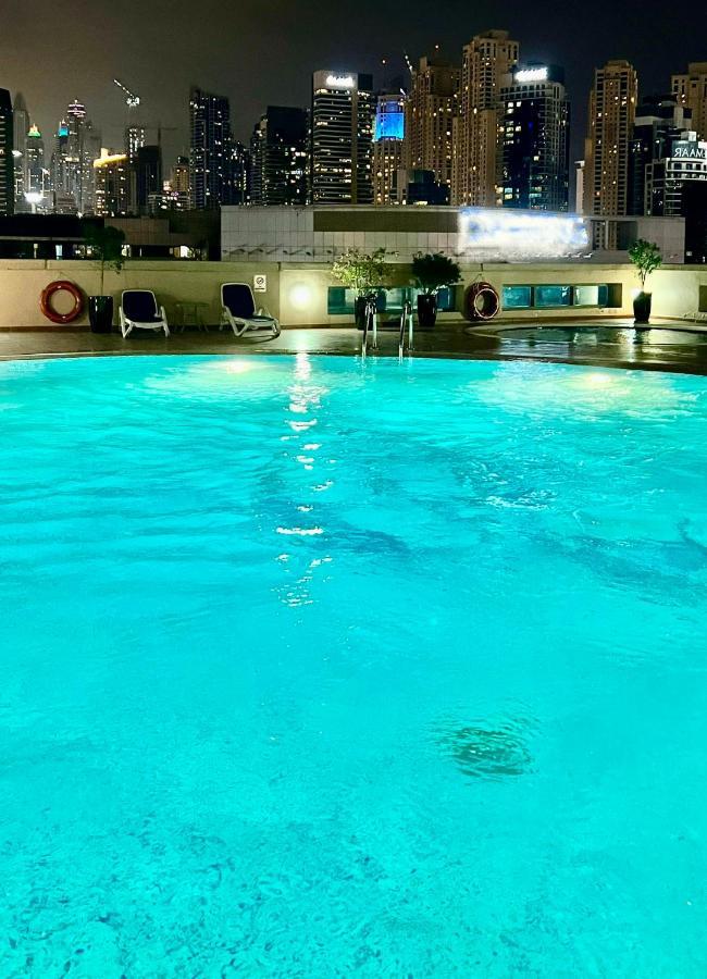 Fabolous Vacation Home In Dubai Marina ภายนอก รูปภาพ
